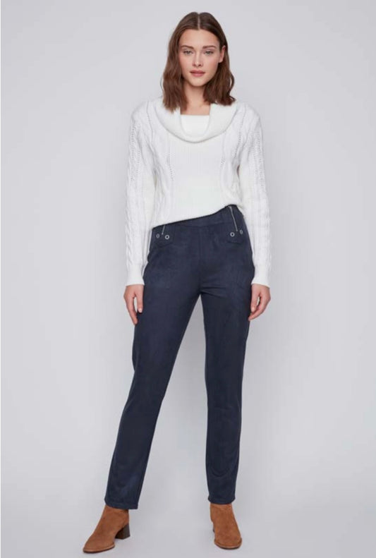 Coco Y Club Brushed Pant