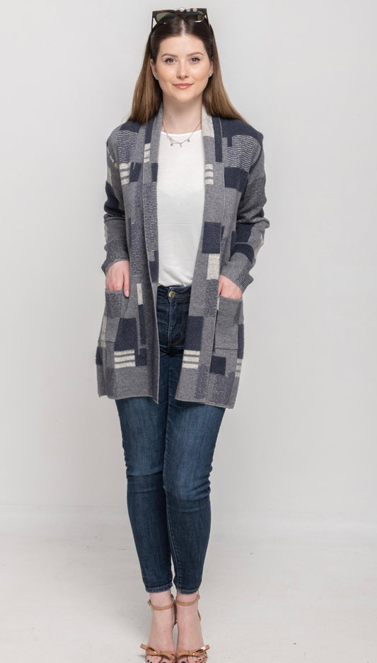 Nikky Apparels Cardigan