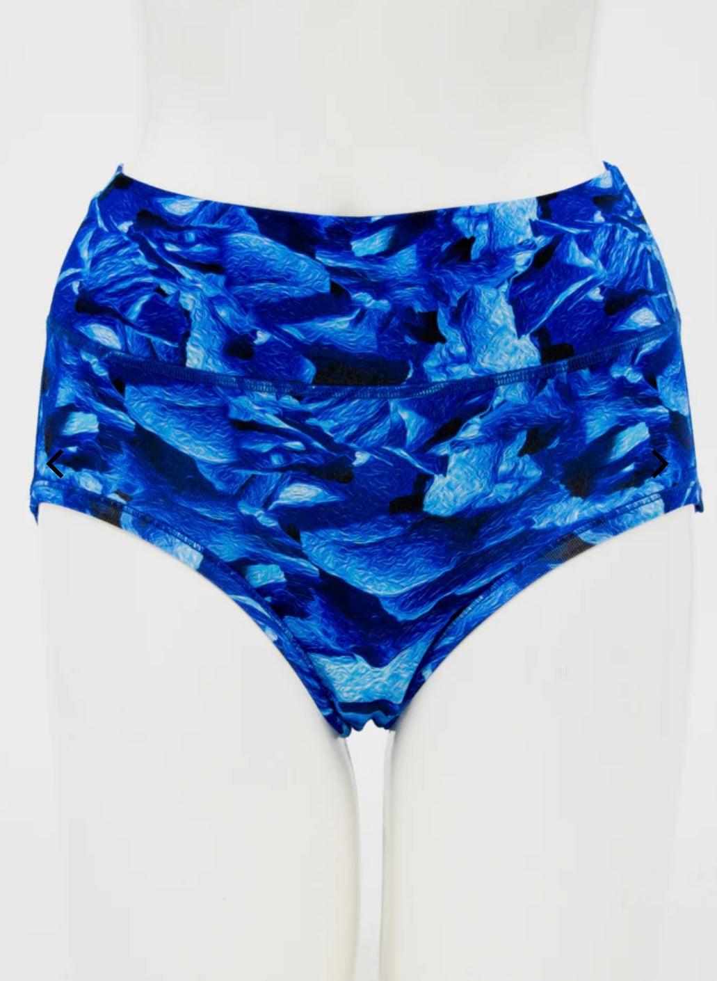 Blue Sky La Gaunche Underwear