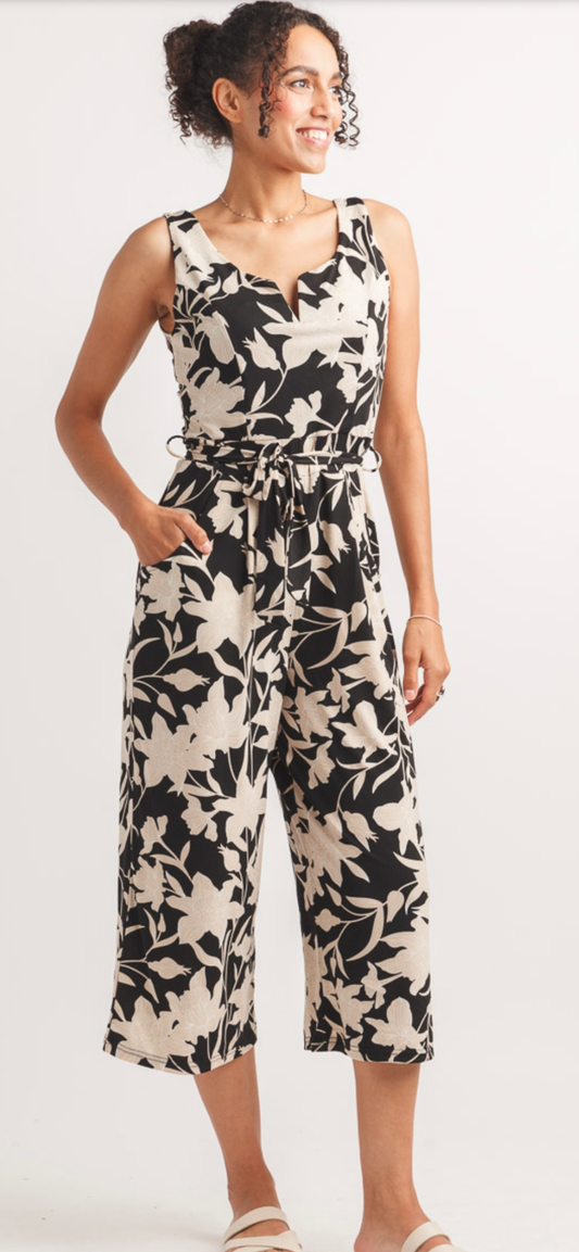 Jumpsuit Papillon